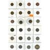 Image 2 : 2022 Canadian $2 50th Anniversary of the 1972 Summit Series and Lot of One and Five Cents Coin of Di