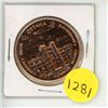 Image 1 : 2005 A Commemorative Medal From the Royal Canadian Mint - Ottawa.