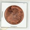 Image 2 : United States of America .999 Fine 1 Ounce Copper.