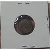 Image 2 : 1663 Poland Coin.