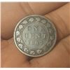 Image 1 : 1887 Canada Large One Cent.