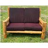 Image 1 : LOG FURNITURE SOFA
