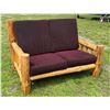 Image 2 : LOG FURNITURE SOFA