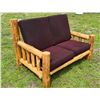 Image 3 : LOG FURNITURE SOFA