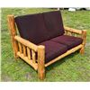 Image 4 : LOG FURNITURE SOFA