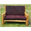 Image 6 : LOG FURNITURE SOFA