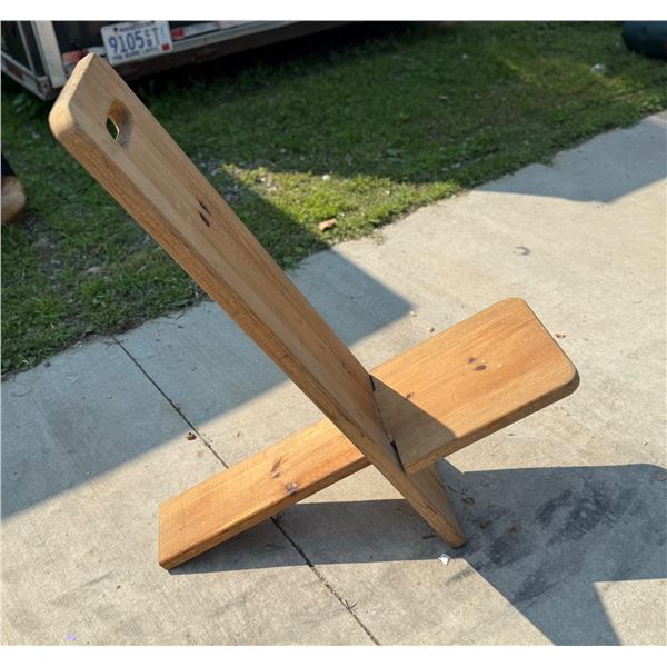 VIKING/STARGAZER CHAIR