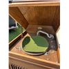 Image 5 : ANTIQUE PHONOGRAPH CABINET