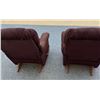 Image 4 : LA-Z-BOY RECLINERS - PAIR