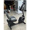 Image 1 : PRO-FORM iFIT EXERCISE BIKE - WORKS!