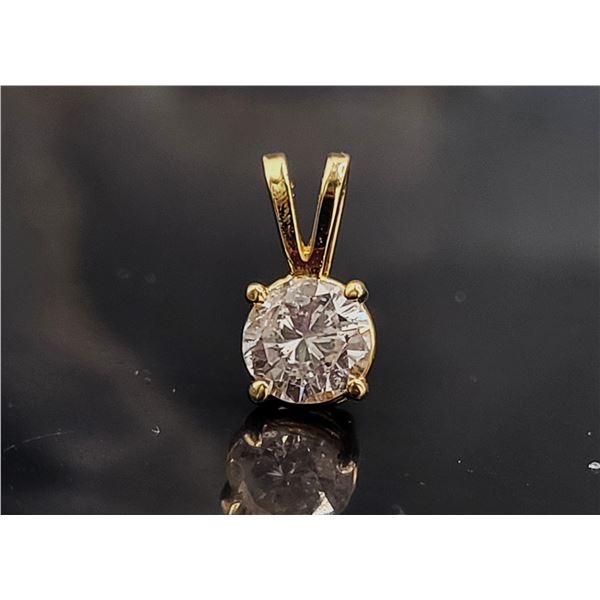 Diamond Pendant -The Quintessential Jewelry Item