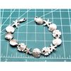 Image 7 : Seashells, Sand Dollars, Starfish, and Scallops Bracelet
