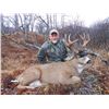 Image 2 : 6-Day Sitka Black-Tailed Deer Hunt With Rohrer Bear Camp for 2 - Donated by Rohrer Bear Camp