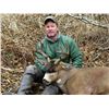 Image 4 : 6-Day Sitka Black-Tailed Deer Hunt With Rohrer Bear Camp for 2 - Donated by Rohrer Bear Camp