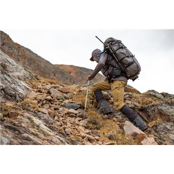 Stone Glacier $1500 Credit