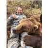 Image 4 : 10-Day Alaska Grizzly Bear Hunt - Alaska Koyukuk Guides & Gilbert Huntington