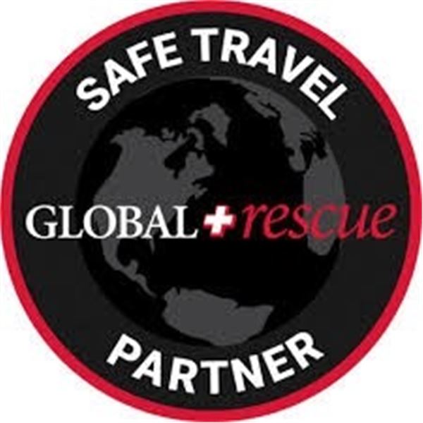 Global Rescue Family Membership