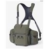 Image 4 : KUIU PRO LT 4000 Pack with Pro Bino Chest pack