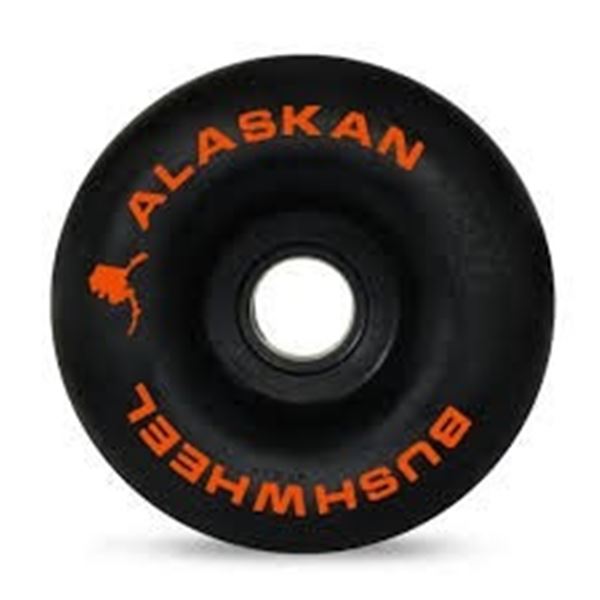 Alaska Gear Company Lightweight 35X15X10 Alaskan Bushwheels - In Room ONLY