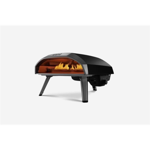 OONI KODA 16IN PROPANE PIZZA OVEN - TESTED WORKING, RETAIL $799