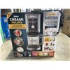 Image 2 : NINJA CREAMI DELUXE 11IN1 ICE CREAM MAKER - TESTED WORKING, RETAIL $299