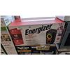 Image 2 : ENERGIZER BTS566 PORTABLE BLUETOOTH SPEAKER WITH WIRELESS MIC - TESTED WORKING, RETAIL $199