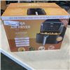 Image 2 : NINJA AIR FRYER PRO 4IN1 5QT - TESTED WORKING, RETAIL $149