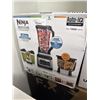 Image 2 : NINJA PROFESSIONAL PLUS KITCHEN SYSTEM WITH AUTO-IQ 1400W AND 72OZ CAPACITY - TESTED WORKING, RETAIL