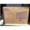 Image 1 : NEW BENQ 27" GL2760 SERIES LED BACKLIGHT MONITOR, SEALED BOX BRAND NEW