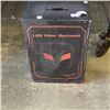 Image 1 : LED RIDER BACKPACK