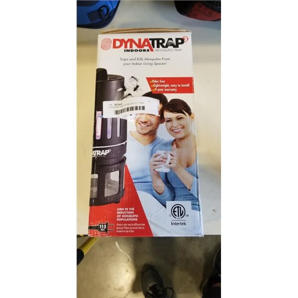 DYNATRAP INDOOR MOSQUITO TRAP