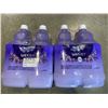 Image 1 : 4 NEW SWIFFER WETJET REFILL 42.2 FL. OZ BOTTLES