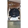 Image 2 : LEFANT ROBOT VACUUM CLEANER