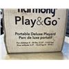 Image 3 : HARMONY PLAY AND GO PORTABLE DELUXE PLAYARD