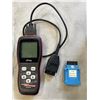 Image 2 : BOX WITH BATTERY TENDER AND HANDHELD SCANNER