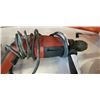 Image 2 : HILTI TE2 HAMMER DRILL WORKING