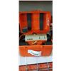 Image 1 : CAN-MEASURE TRANSIT IN HARD CASE