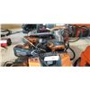Image 1 : RIDGID POWER TOOLS, DRILL, IMPACT, MULTI TOOL WITH 2 BATTERIES AND CHARGER