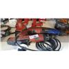 Image 1 : HILTI TE-S, DX 36 AND BATTERY