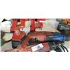 Image 2 : HILTI TE-S, DX 36 AND BATTERY