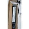 Image 2 : NEW WEISS THERMOMETER