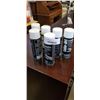 Image 1 : 6 CANS OF LUBE-DRI DRY LUBRICANT AND RELEASE WITH PTFE