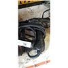 Image 2 : HITACHI ANGLE GRINDER AND DUO FAST CARPET STAPLER BOTH WORKING