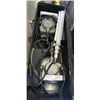 Image 2 : 2 ENVIRONMENTAL MONITORING VACUUM PUMPS