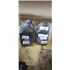 Image 1 : 3 YAMALUBE MARINE GEARCASELUBRICANT SAE 80W-90