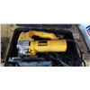 Image 2 : CASED DEWALT JIGSAW