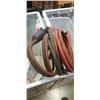 Image 2 : WELDING HOSES, VALVE AND TORCH