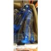 Image 2 : 6 NEW NEWBORN CAULKING GUNS