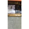Image 1 : NEW 4 WHEEL FOLDING CART