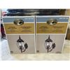 Image 1 : 2 HAMPTON BAY EXTERIOR WALL LANTERNS